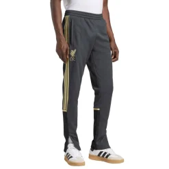 Men's Liverpool Licensed Tracksuit Bottoms