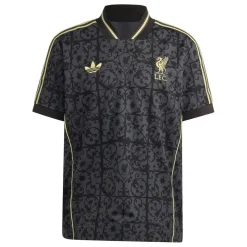 Men's Liverpool Licensed T-Shirt