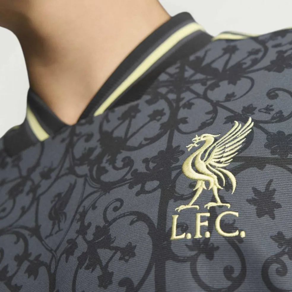 Men's Liverpool Licensed T-Shirt
