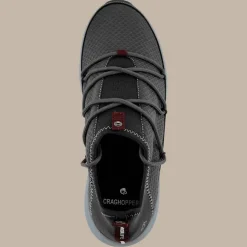 Men's Locke Pack Slip On Trainers