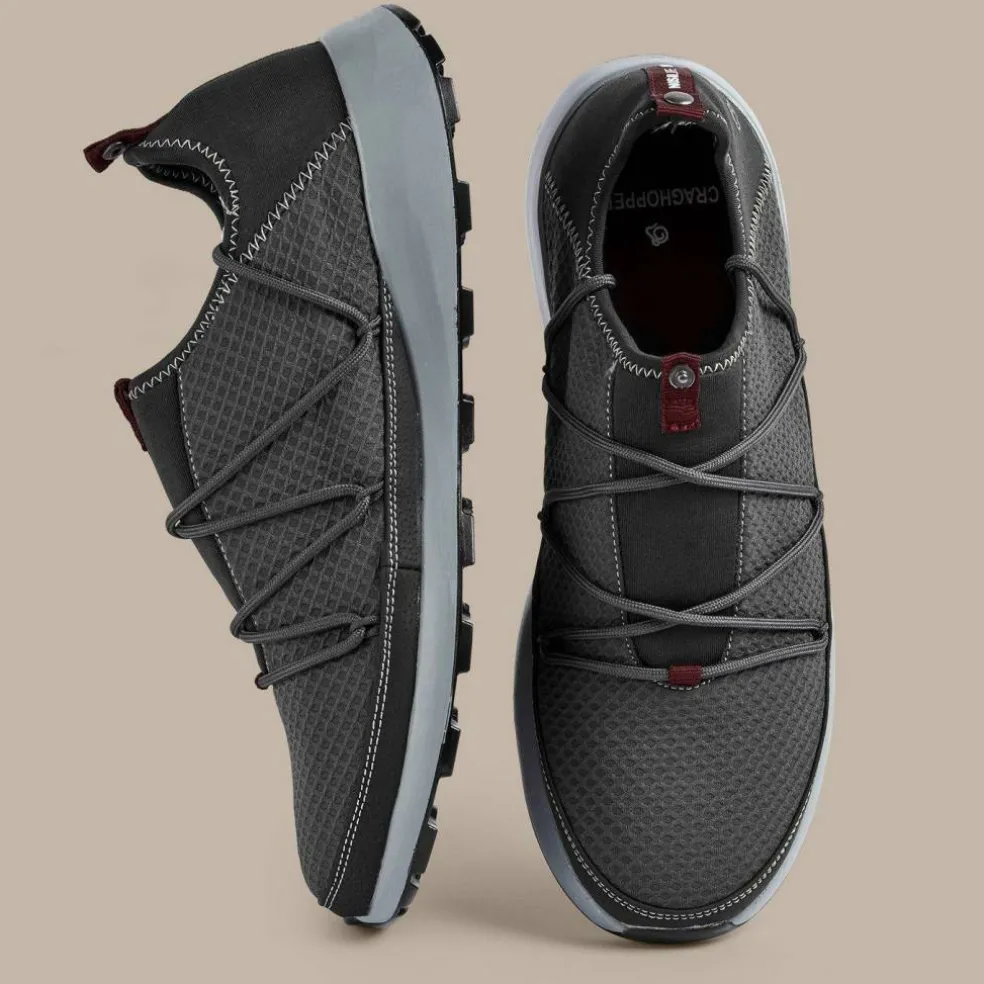 Men's Locke Pack Slip On Trainers