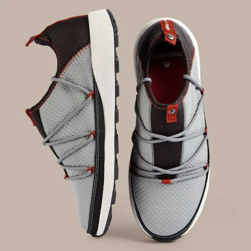 Men's Locke Pack Slip On Trainers