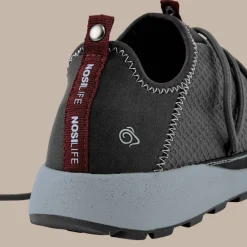 Men's Locke Pack Slip On Trainers
