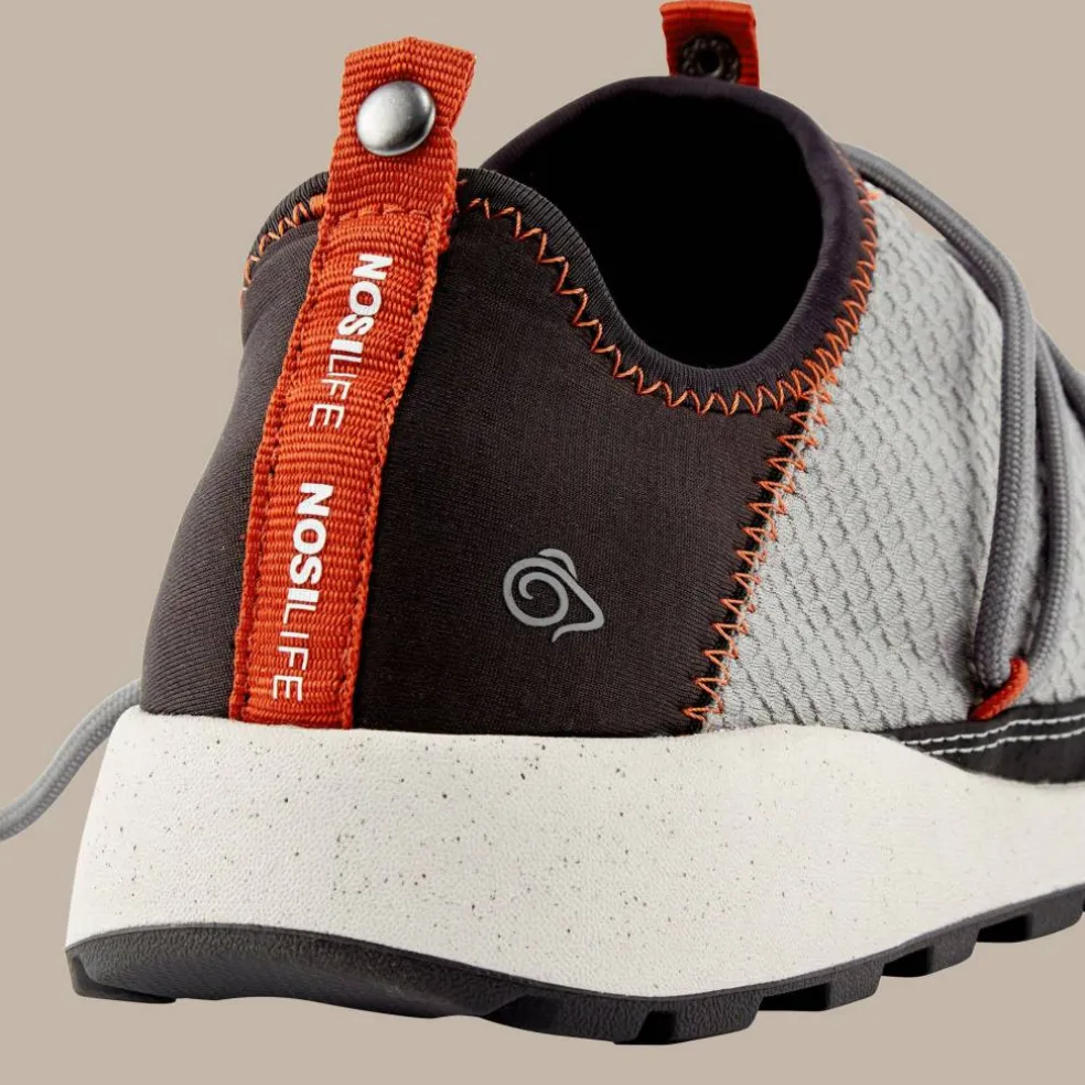 Men's Locke Pack Slip On Trainers