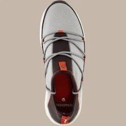 Men's Locke Pack Slip On Trainers