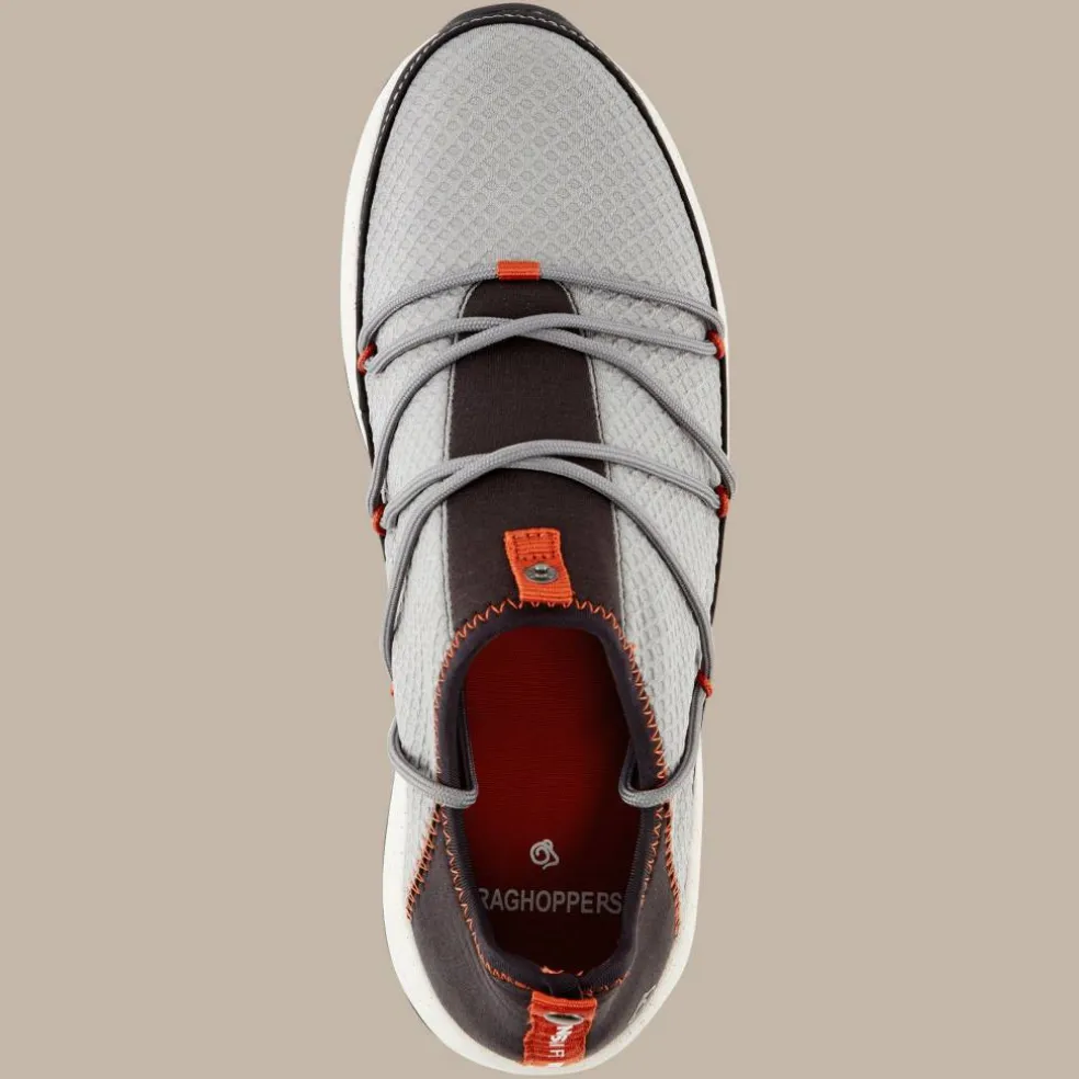 Men's Locke Pack Slip On Trainers