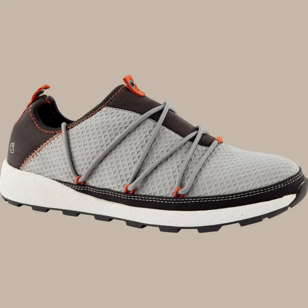 Men's Locke Pack Slip On Trainers