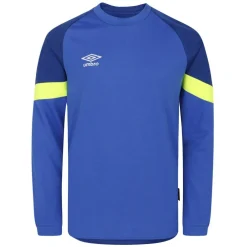 Men's Long-Sleeve Goalkeeper Top