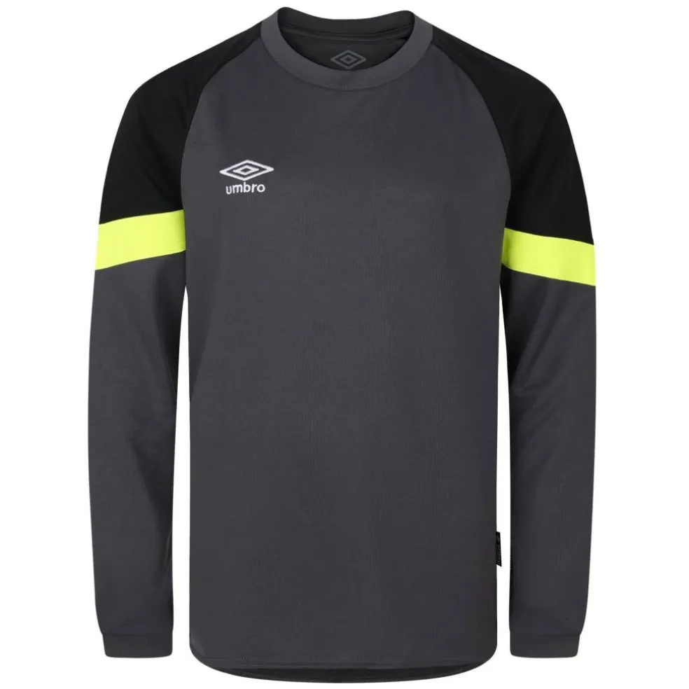 Men's Long-Sleeve Goalkeeper Top