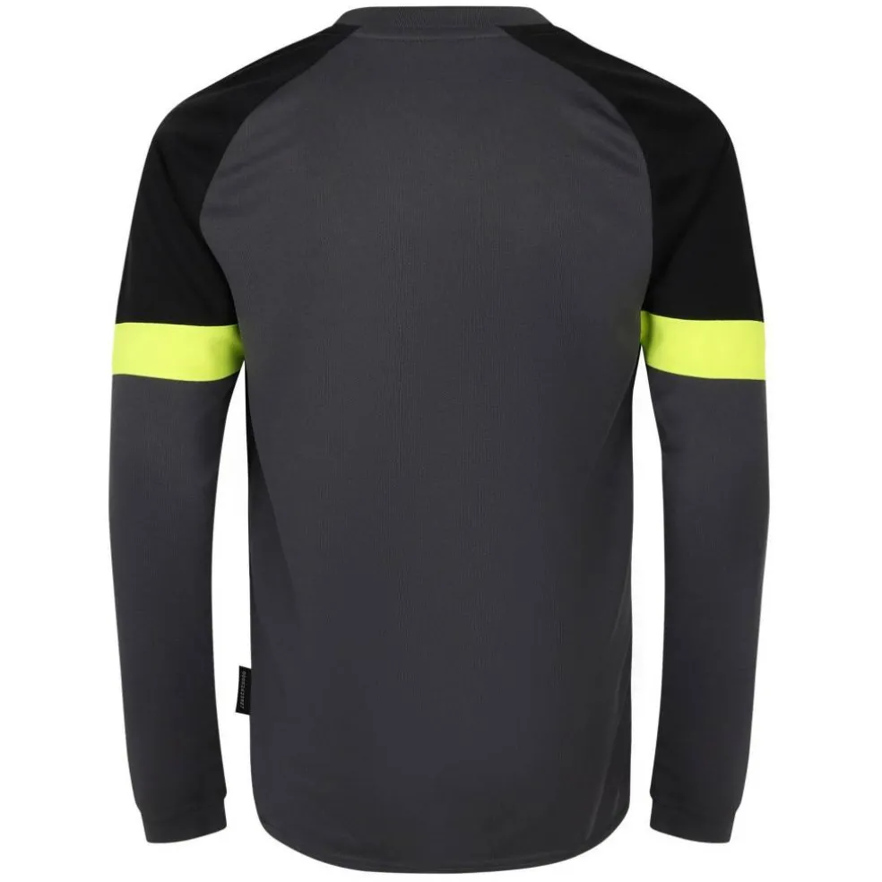 Men's Long-Sleeve Goalkeeper Top
