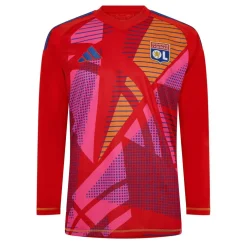 Men's Long Sleeve Performance T-Shirt