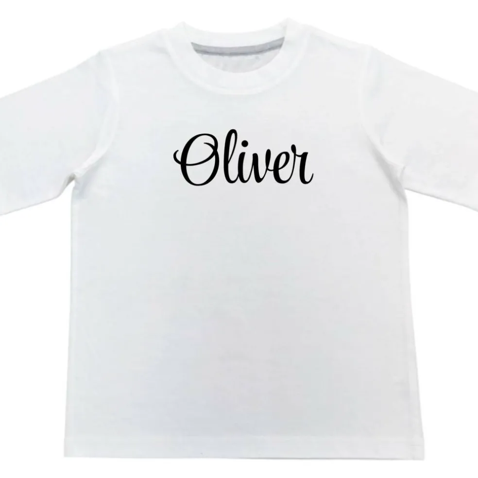 Mens Long-Sleeve Pyjama Set