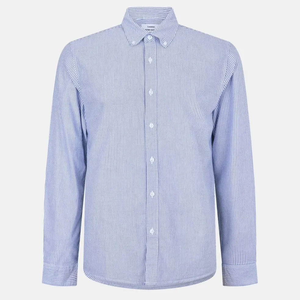 Men's Long Sleeve Shirt