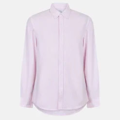 Men's Long Sleeve Shirt