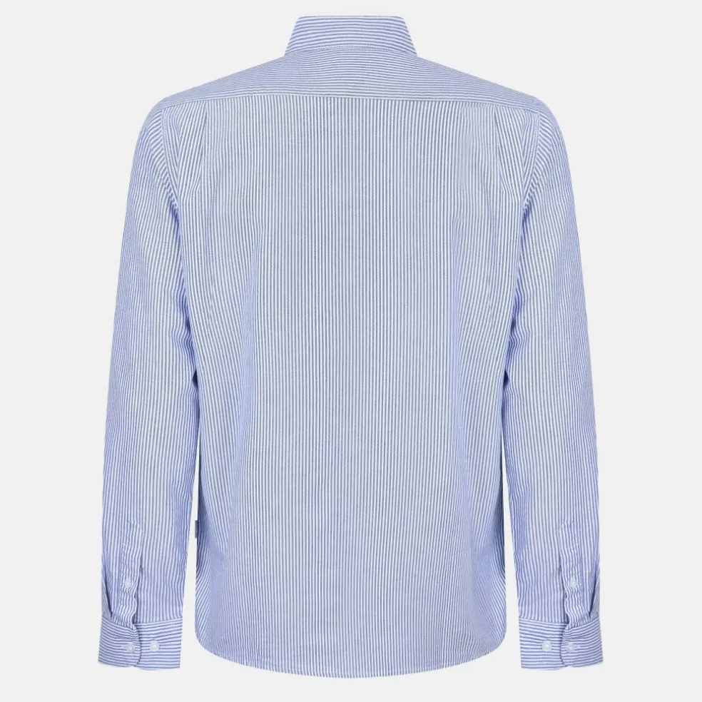 Men's Long Sleeve Shirt