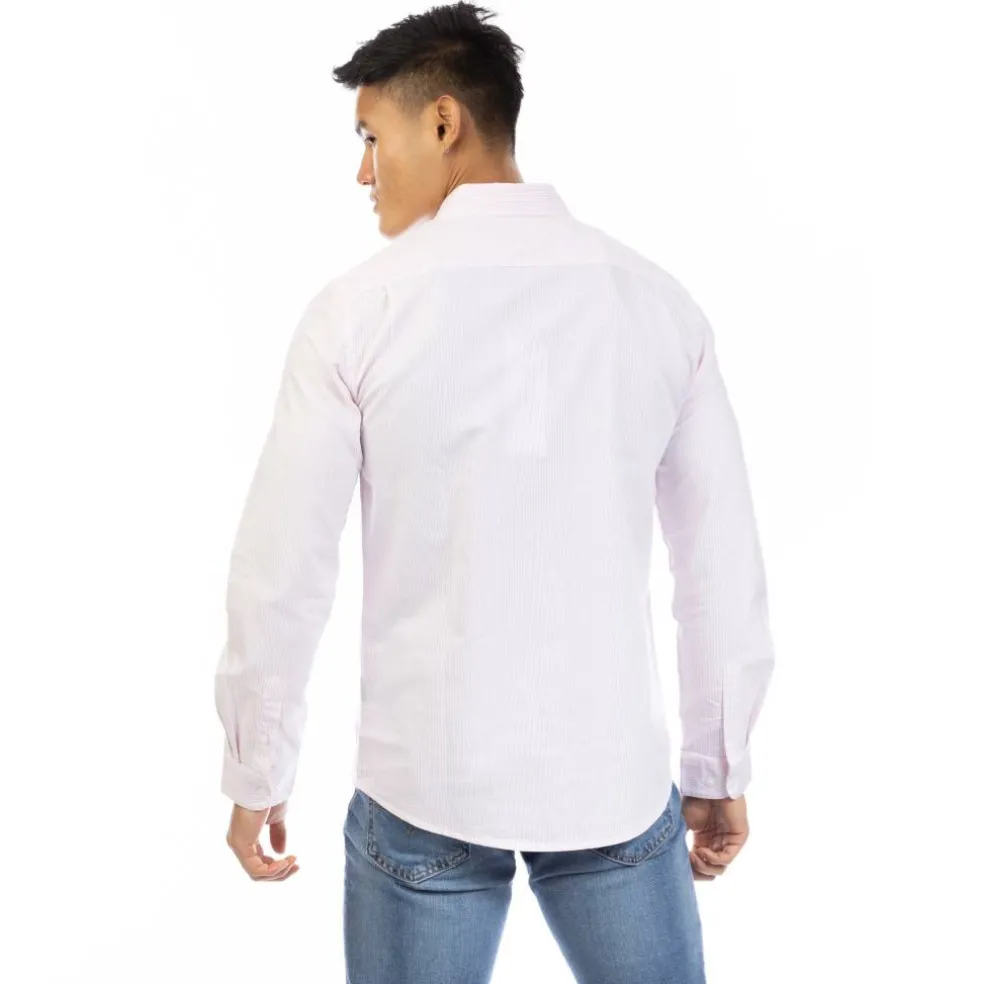 Men's Long Sleeve Shirt