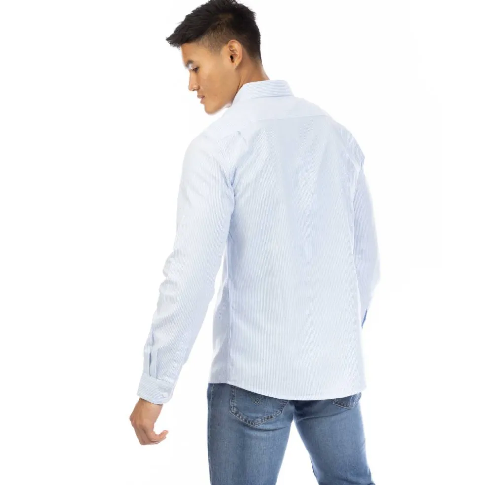Men's Long Sleeve Shirt