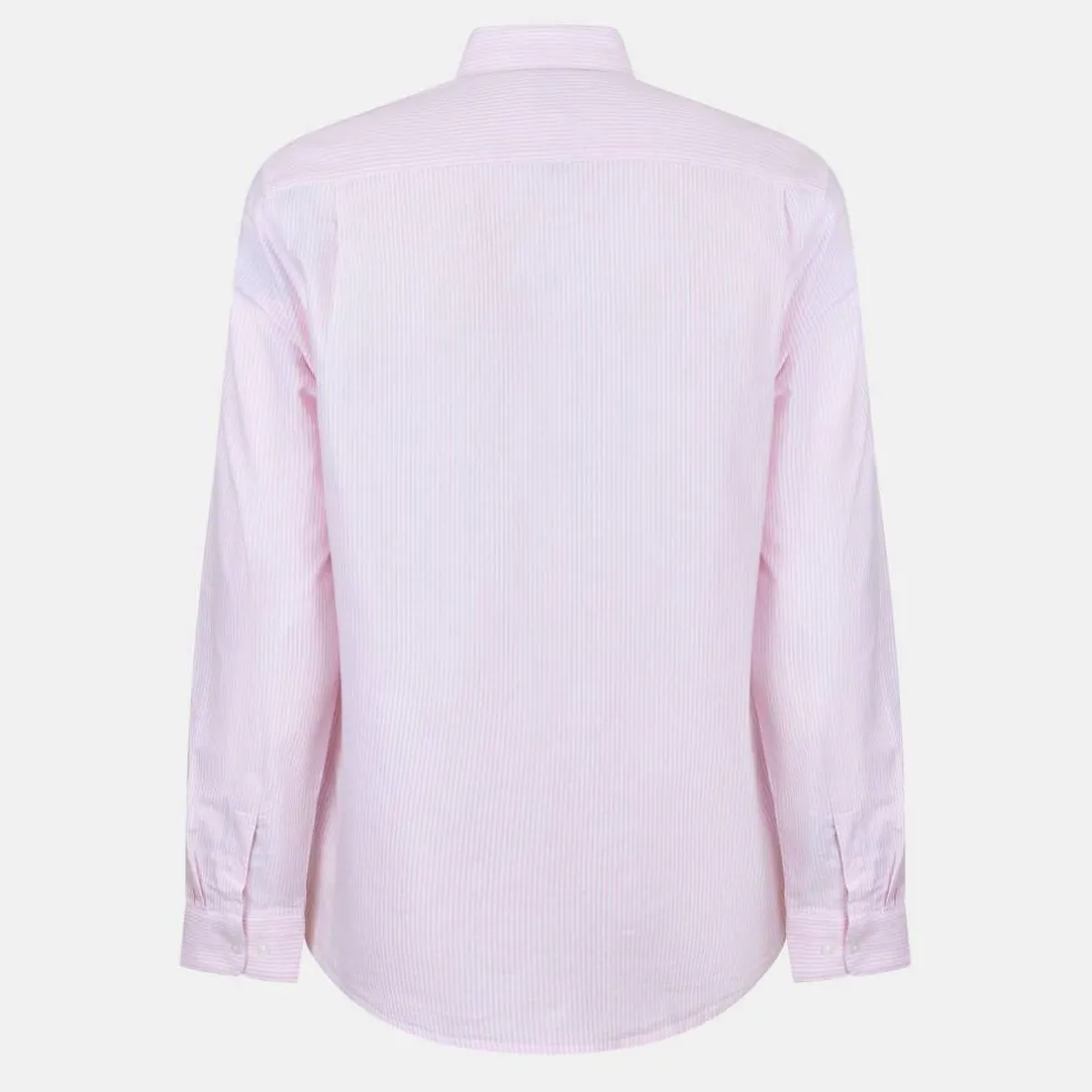 Men's Long Sleeve Shirt
