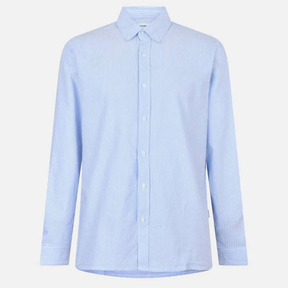 Men's Long Sleeve Shirt
