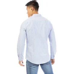 Men's Long Sleeve Shirt