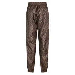 Men's Louvre Closed Hem Fleece Joggers
