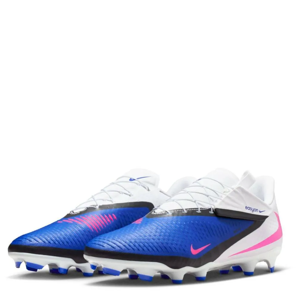 Men's 6 Low Easyon FG/MG Football Boots