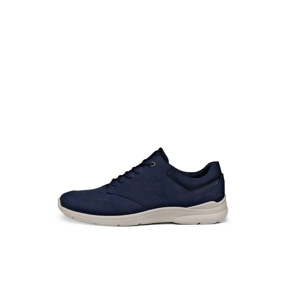 Men's Low-Top Trainers