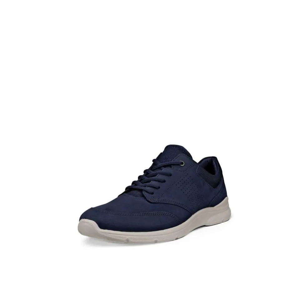 Men's Low-Top Trainers