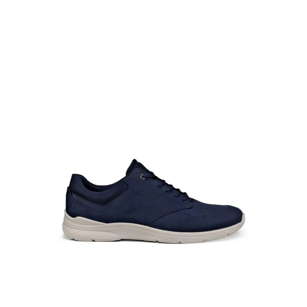Men's Low-Top Trainers