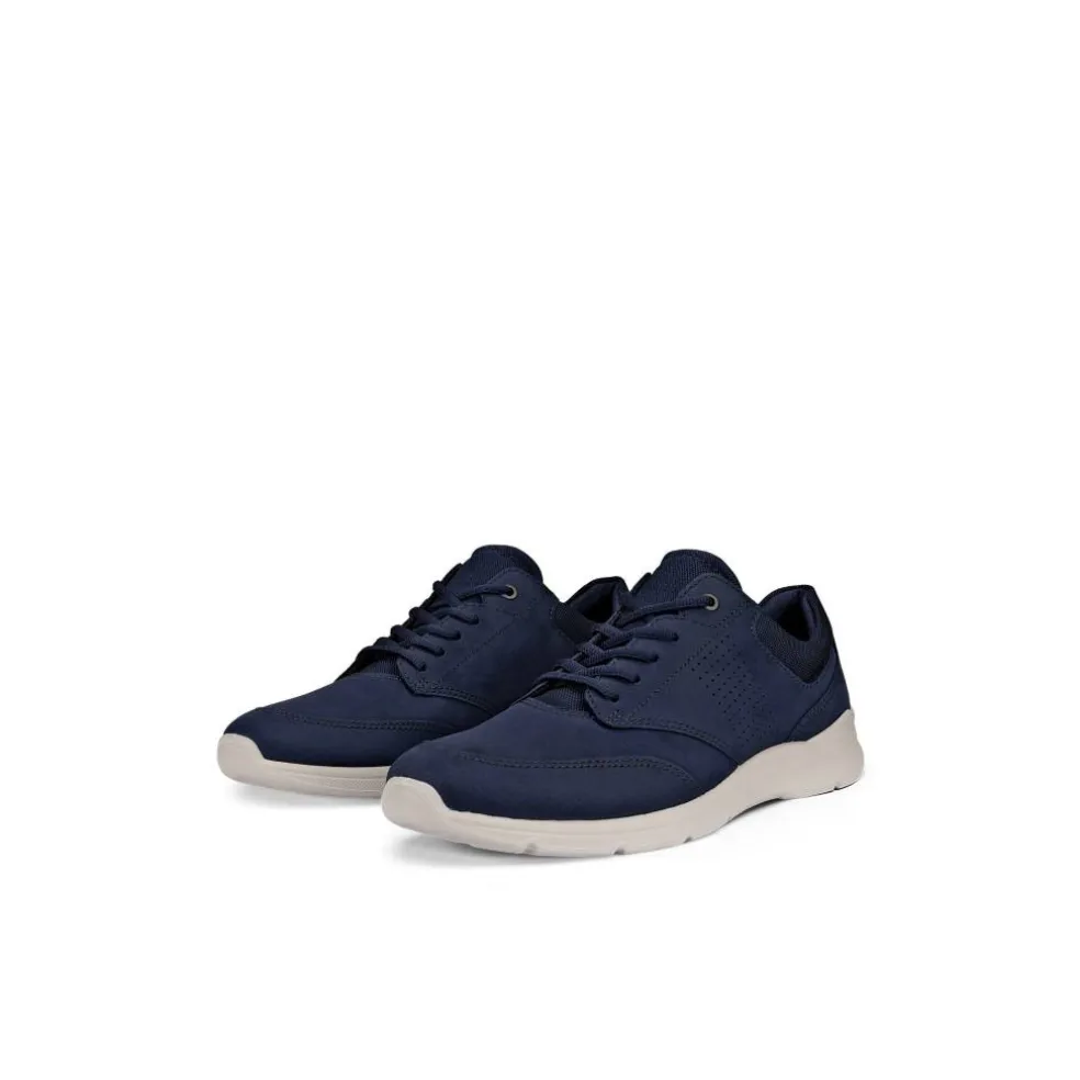 Men's Low-Top Trainers