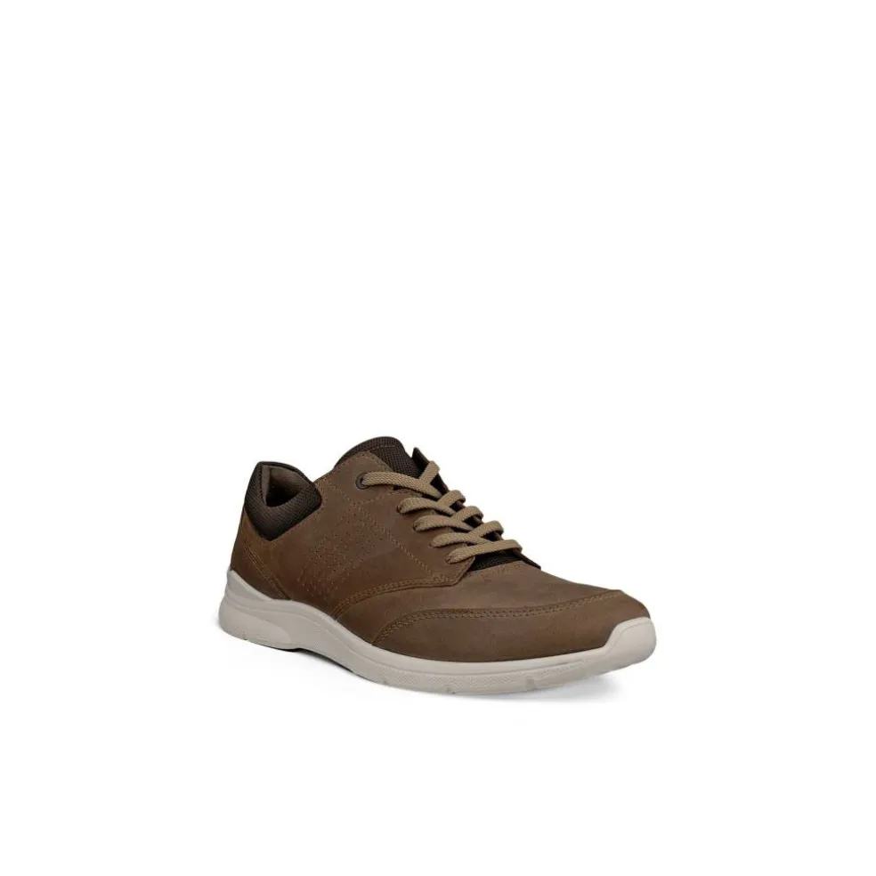 Men's Low-Top Trainers
