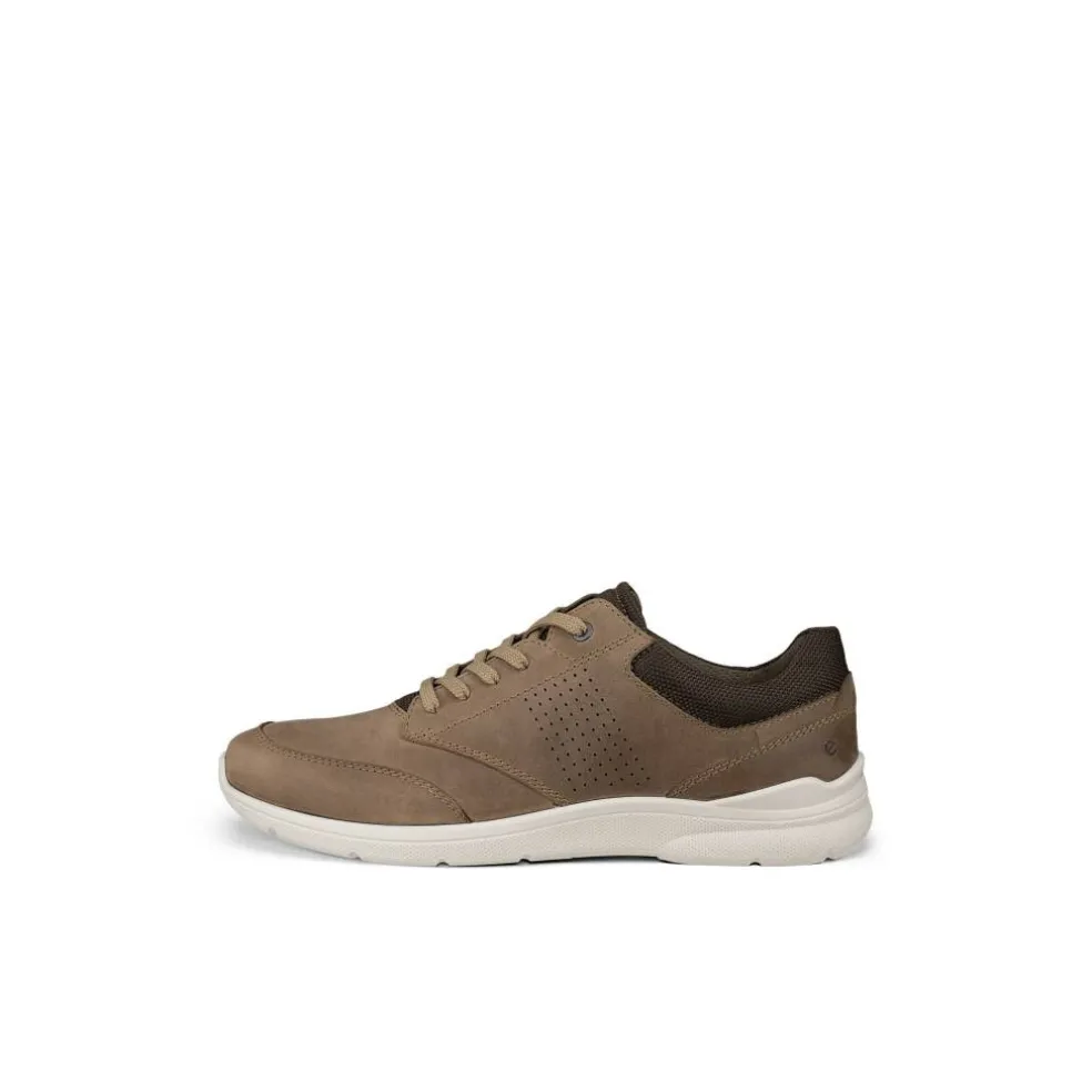 Men's Low-Top Trainers