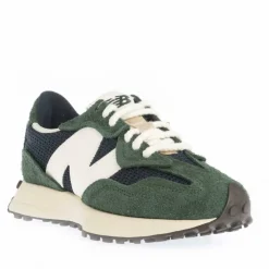 Men's Low-Top Trainers