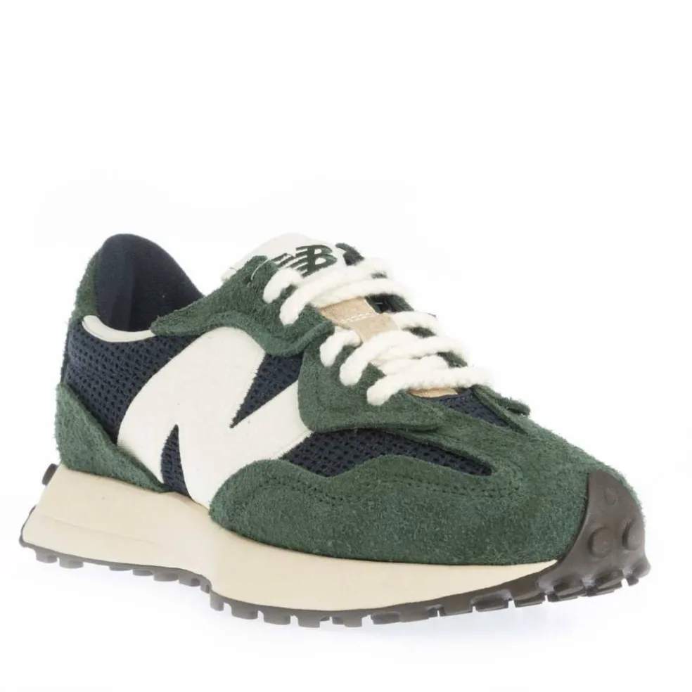 Men's Low-Top Trainers