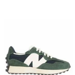 Men's Low-Top Trainers