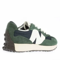 Men's Low-Top Trainers