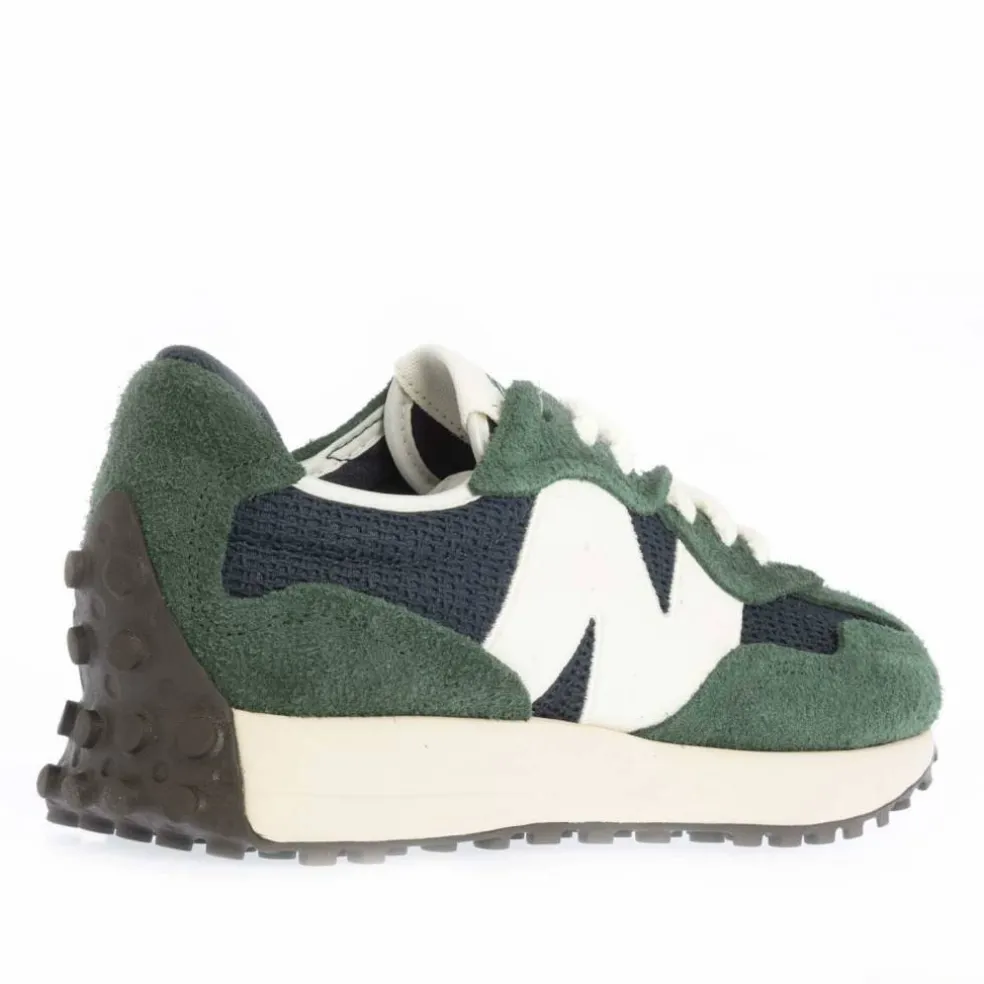 Men's Low-Top Trainers