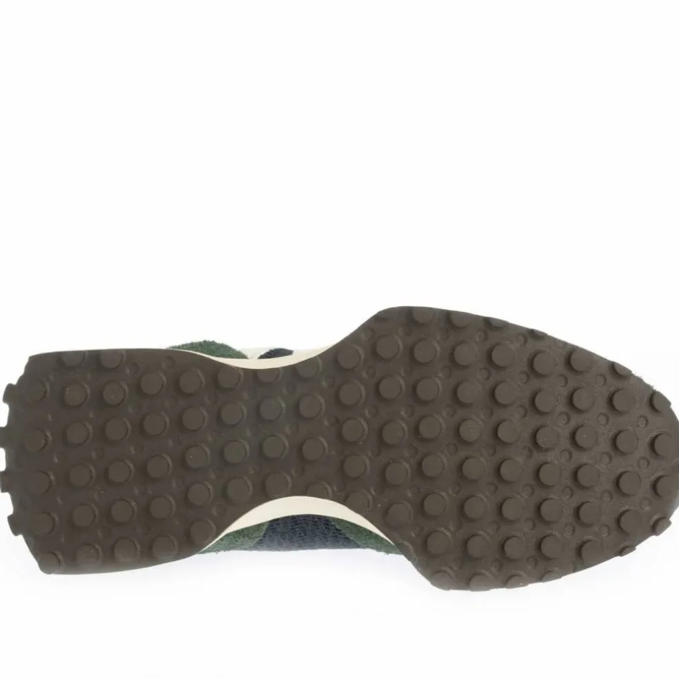 Men's Low-Top Trainers