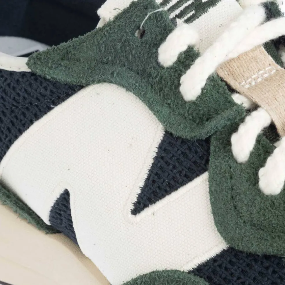 Men's Low-Top Trainers