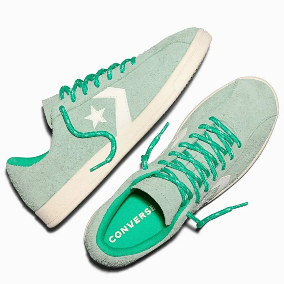 Men's Low-Top Trainers