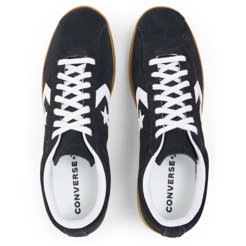 Men's Low-Top Trainers