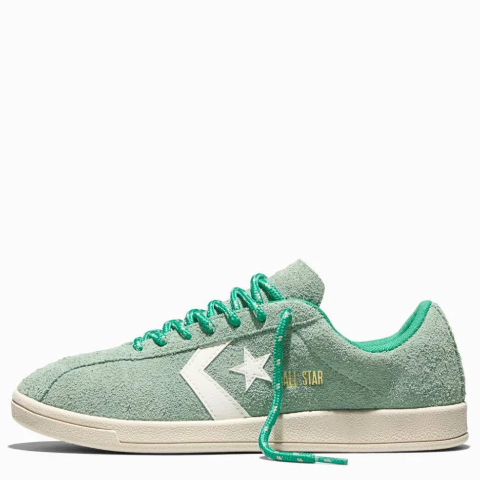 Men's Low-Top Trainers
