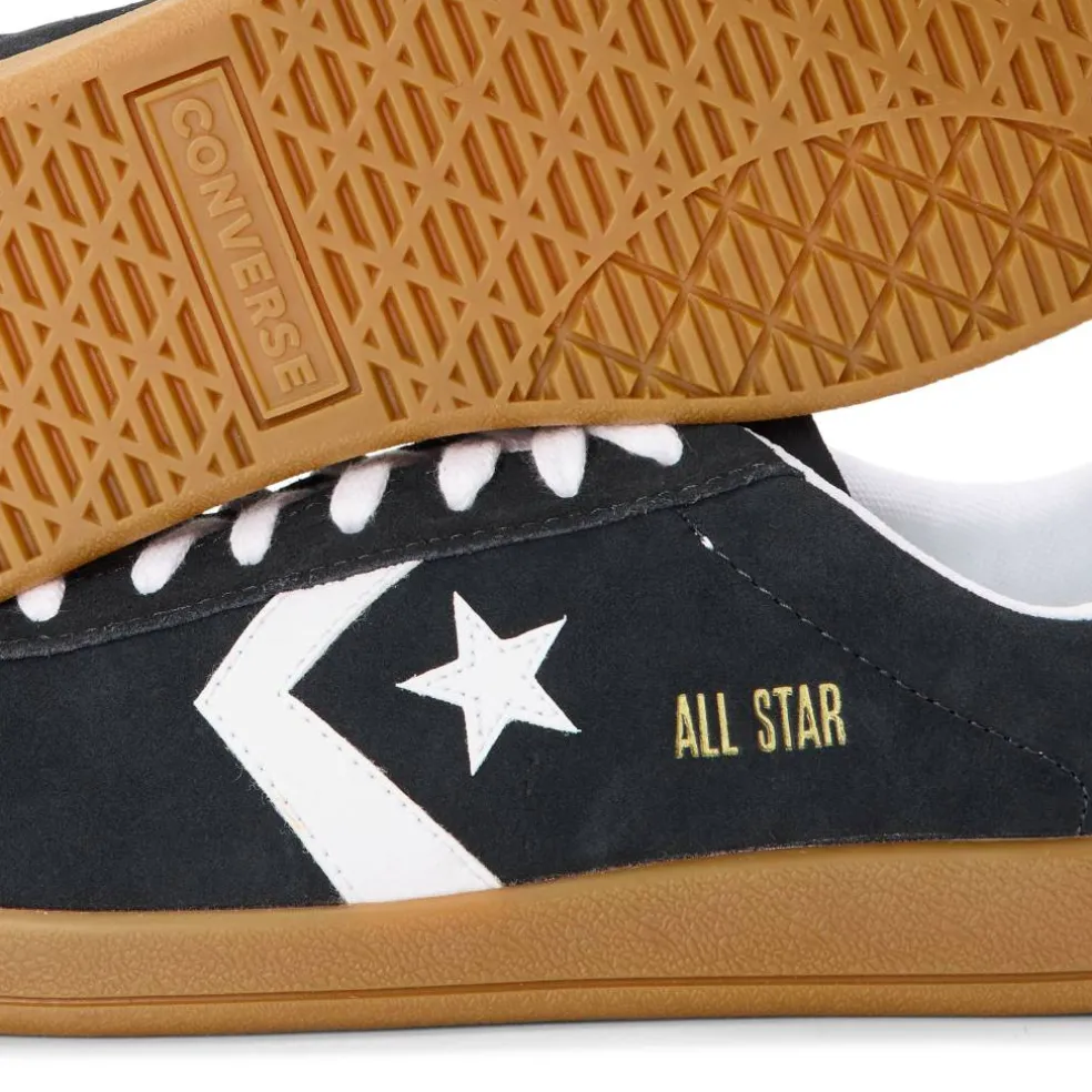 Men's Low-Top Trainers