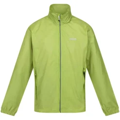 Men's Lyle IV Waterproof Long Sleeve Jacket