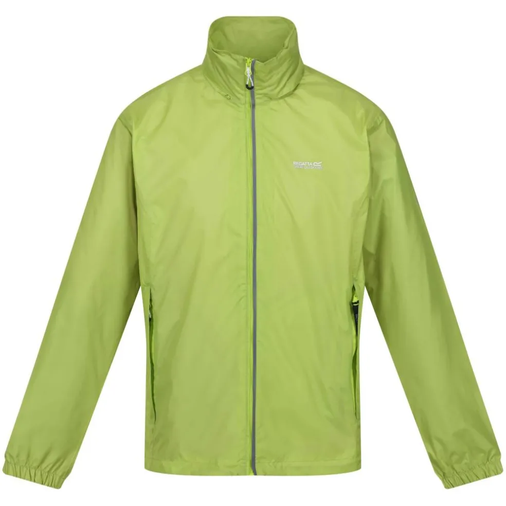 Men's Lyle IV Waterproof Long Sleeve Jacket