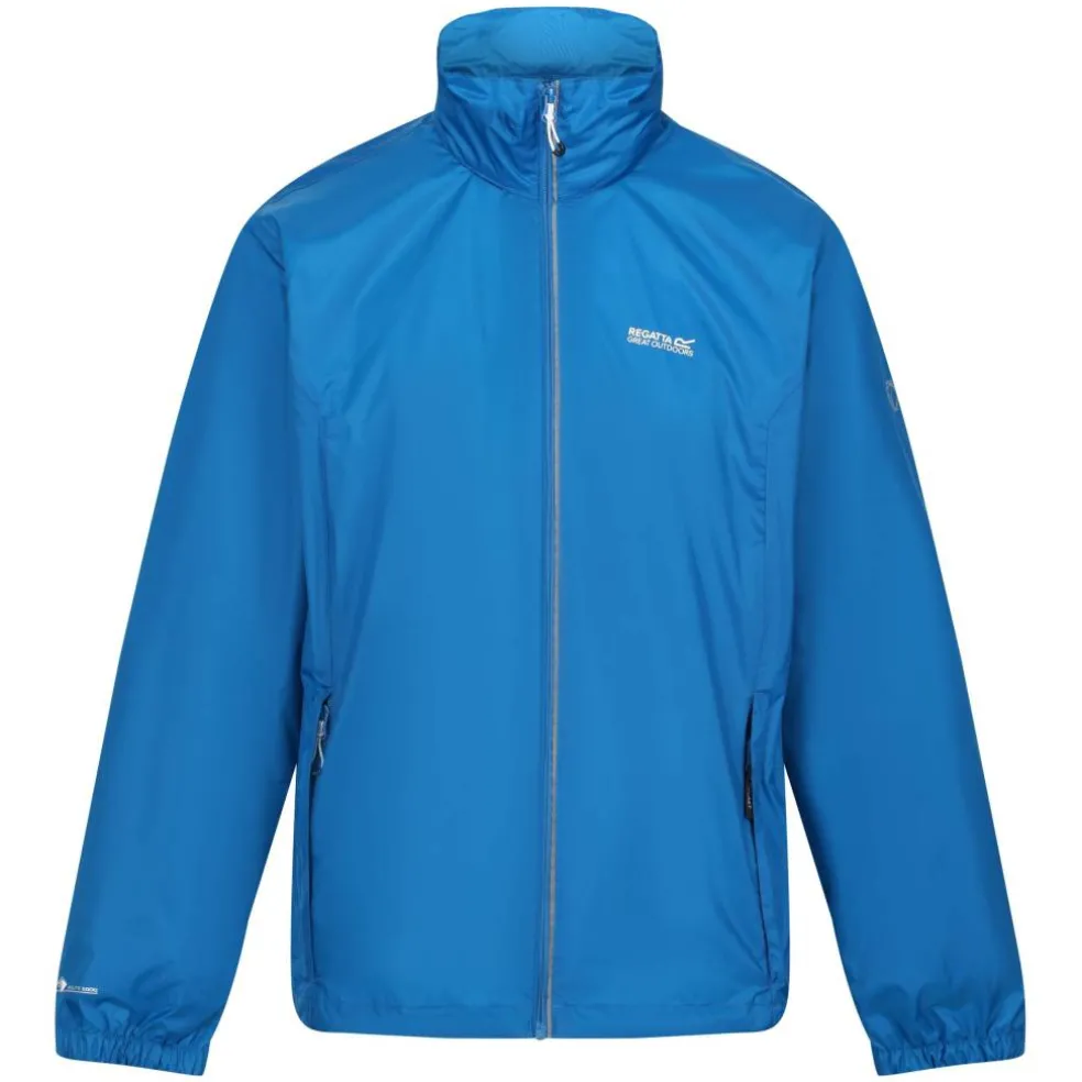 Men's Lyle IV Waterproof Long Sleeve Jacket