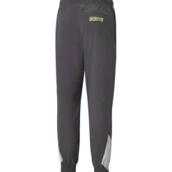 Men's Manchester City Licensed Tracksuit Bottoms