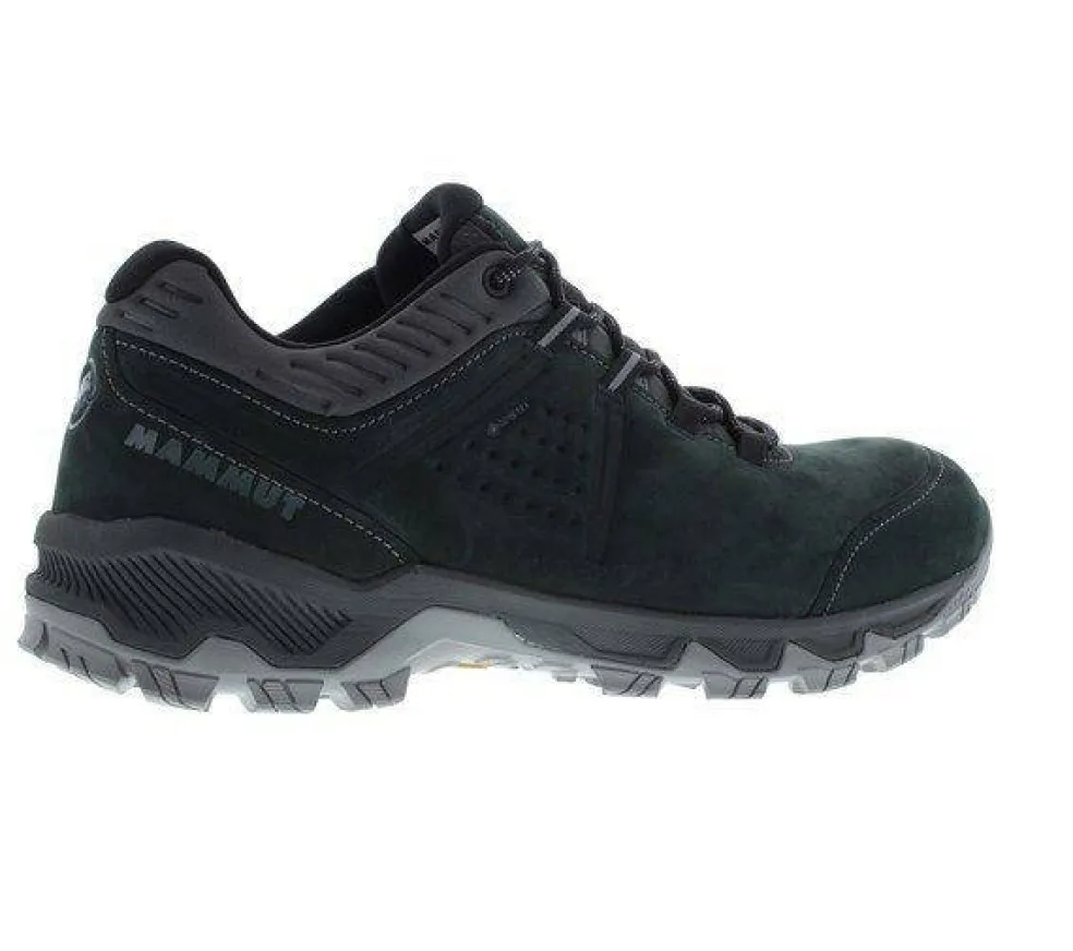 Men's Mercury Low Waterproof Hiking Shoes