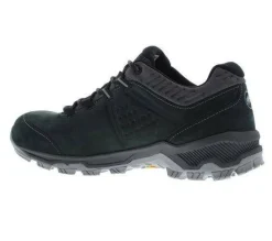 Men's Mercury Low Waterproof Hiking Shoes