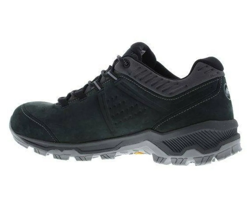 Men's Mercury Low Waterproof Hiking Shoes